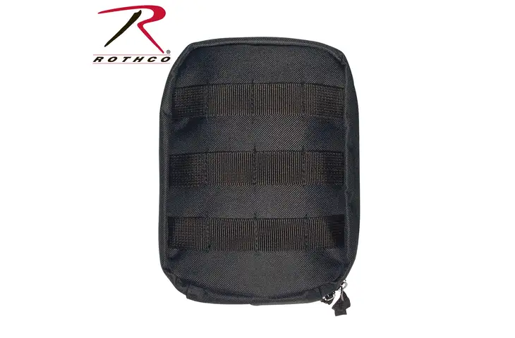 Rothco MOLLE Tactical Trauma Kit w/ Free S&H — 3 models
